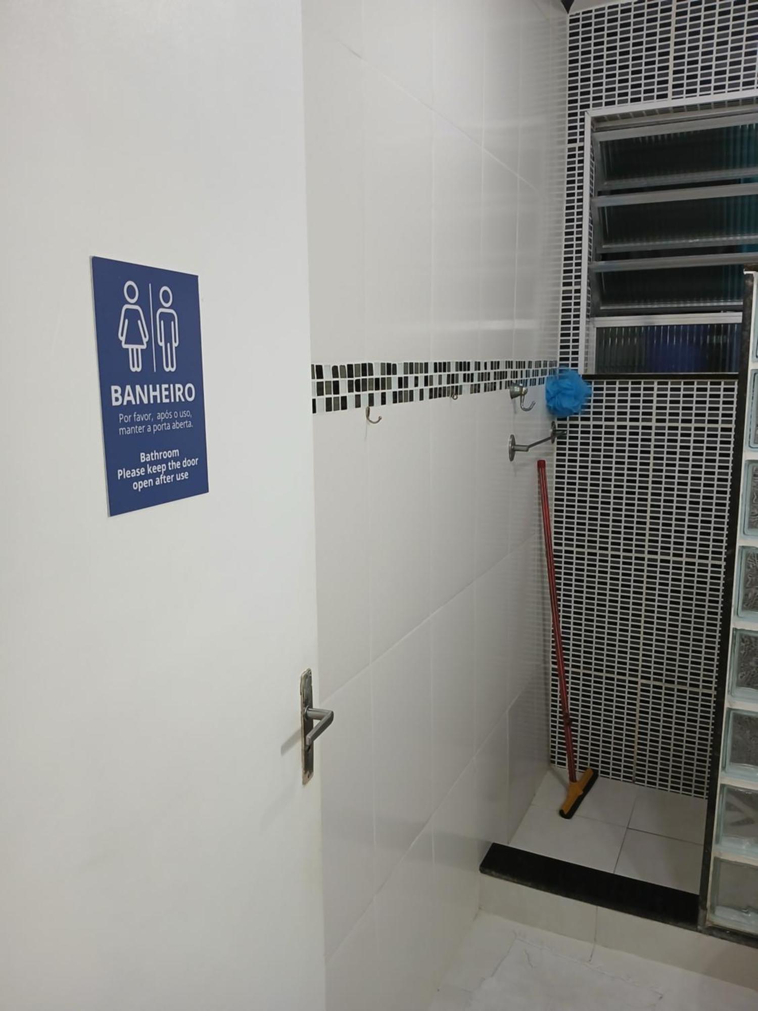 Quarto Privado Cama Casal Ou Solteiros Apto Rio de Janeiro Ngoại thất bức ảnh