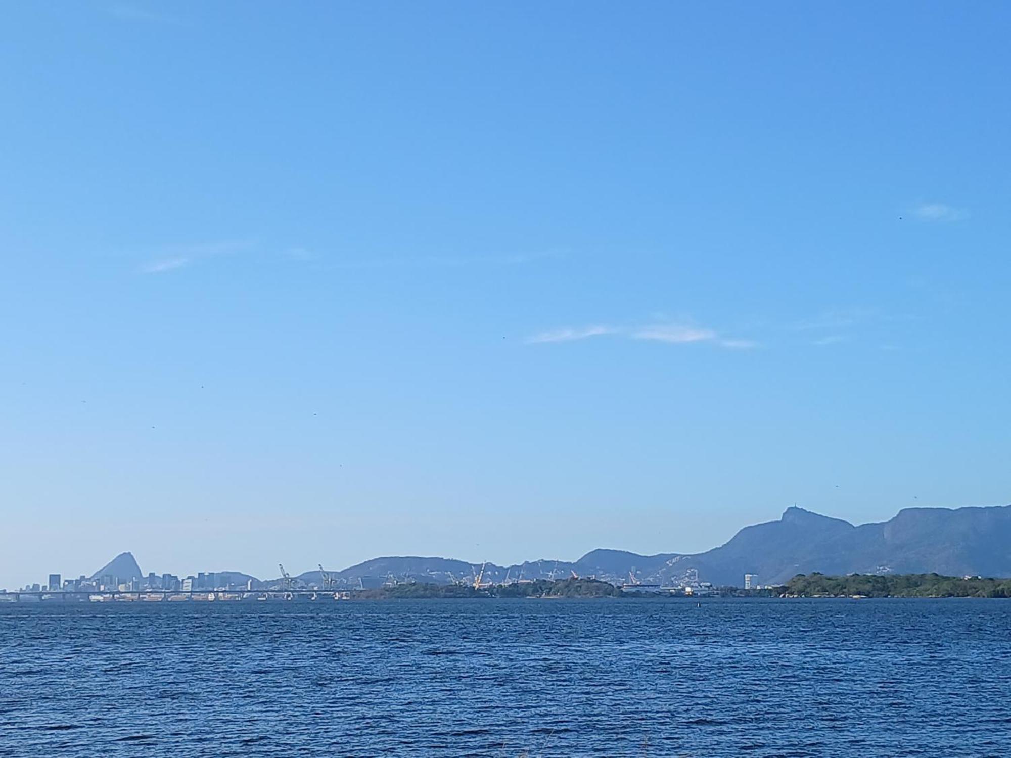 Quarto Privado Cama Casal Ou Solteiros Apto Rio de Janeiro Ngoại thất bức ảnh