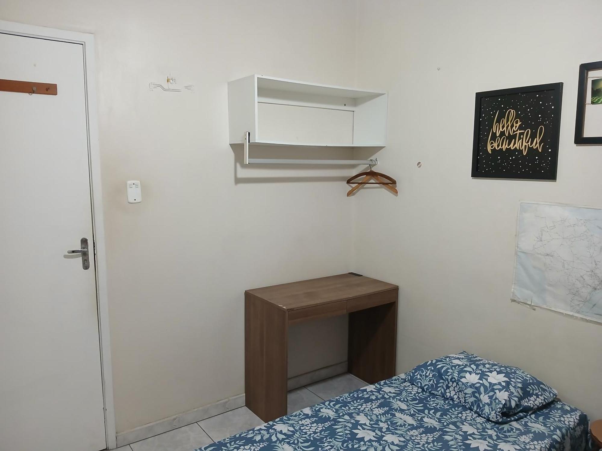 Quarto Privado Cama Casal Ou Solteiros Apto Rio de Janeiro Ngoại thất bức ảnh
