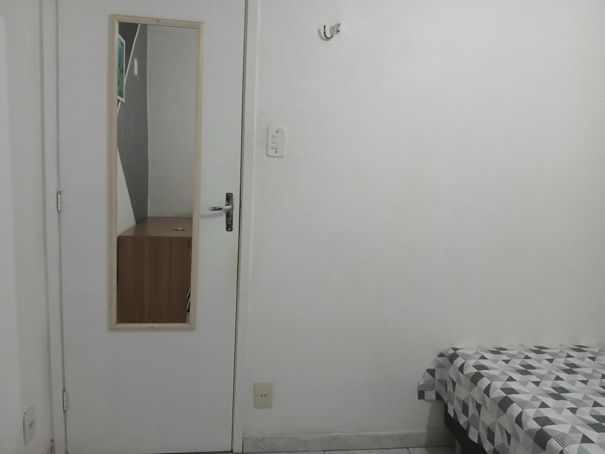 Quarto Privado Cama Casal Ou Solteiros Apto Rio de Janeiro Ngoại thất bức ảnh
