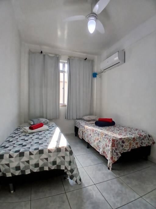 Quarto Privado Cama Casal Ou Solteiros Apto Rio de Janeiro Ngoại thất bức ảnh