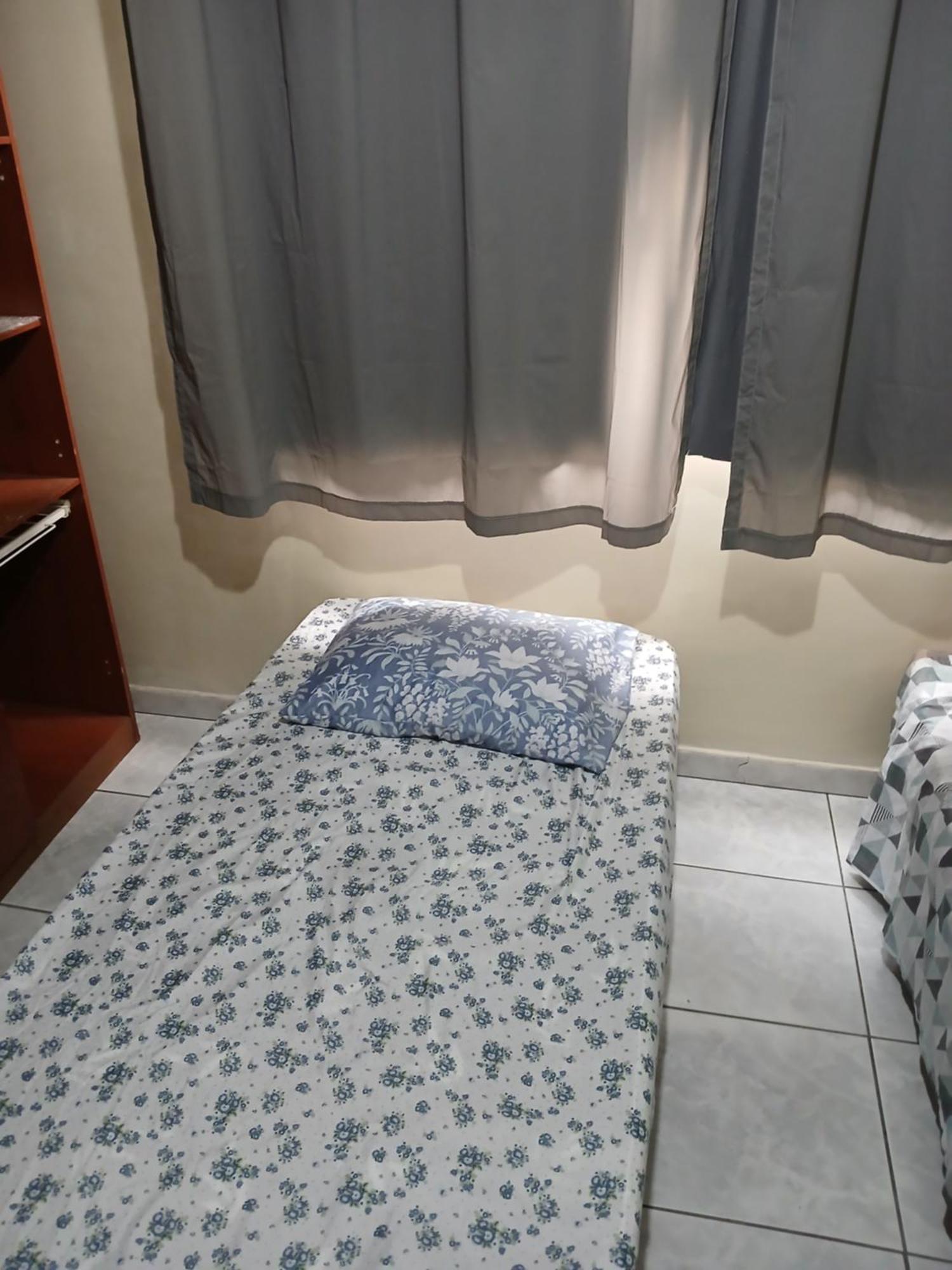 Quarto Privado Cama Casal Ou Solteiros Apto Rio de Janeiro Ngoại thất bức ảnh