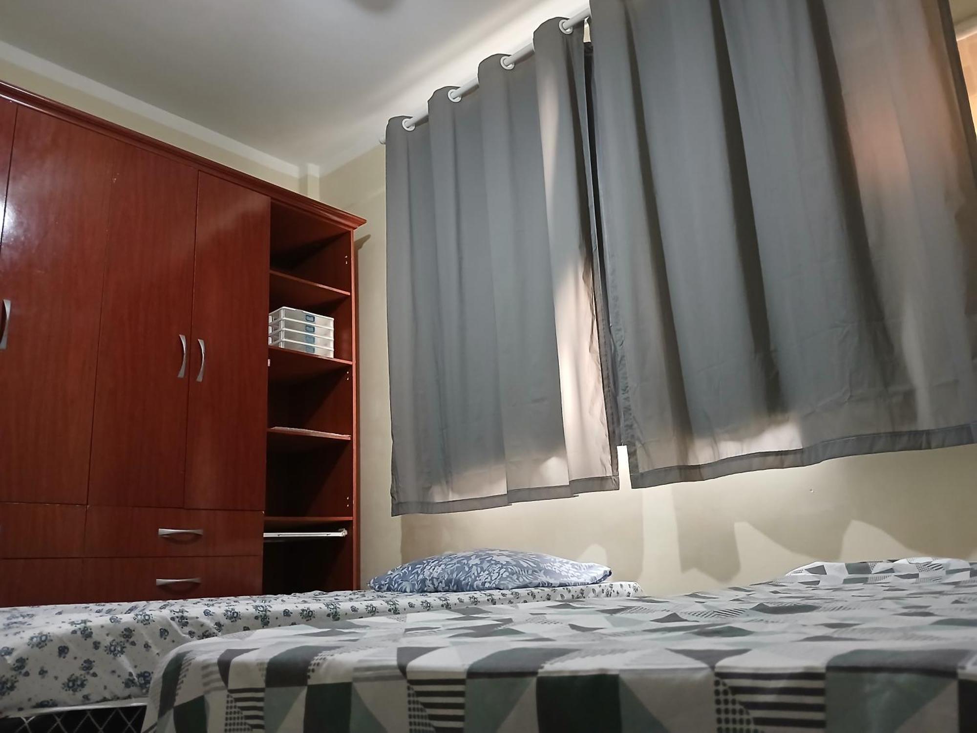 Quarto Privado Cama Casal Ou Solteiros Apto Rio de Janeiro Ngoại thất bức ảnh